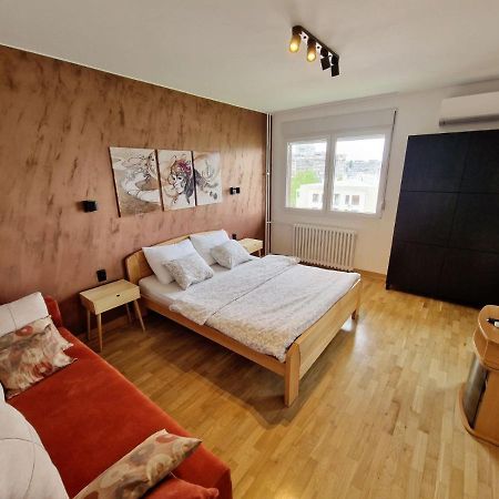 Apartment Nena Belgrad Zewnętrze zdjęcie