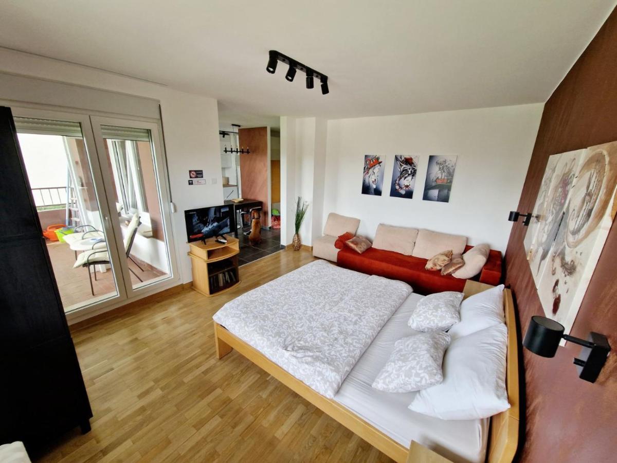 Apartment Nena Belgrad Zewnętrze zdjęcie