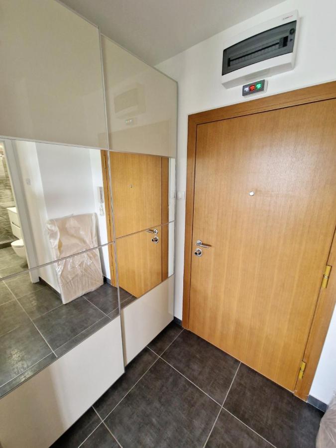 Apartment Nena Belgrad Zewnętrze zdjęcie