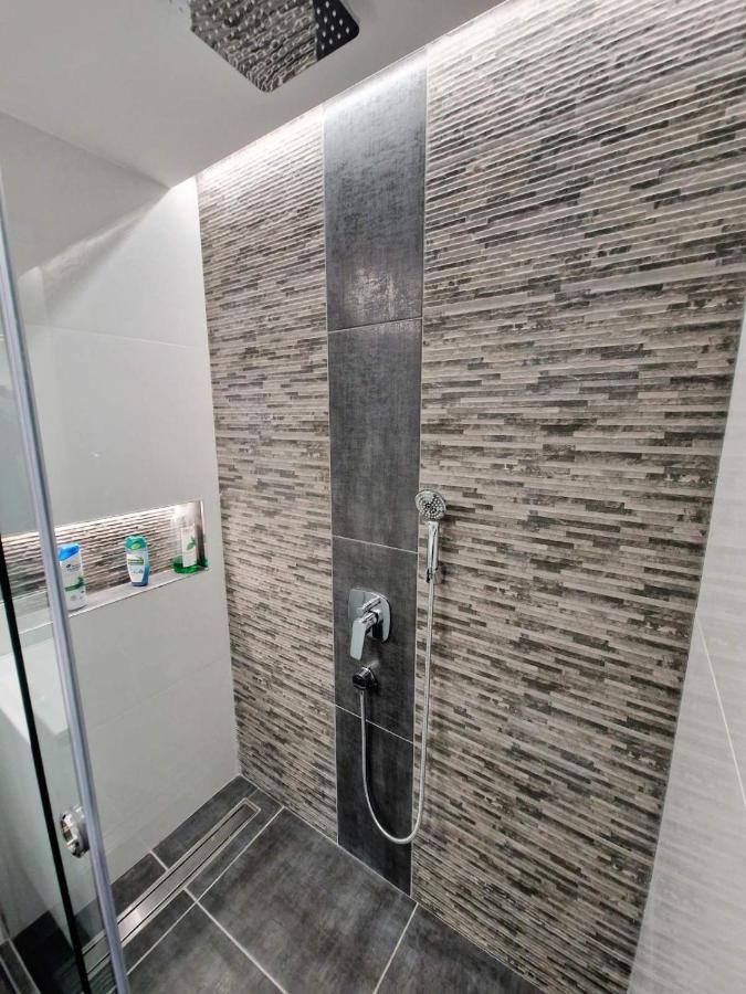 Apartment Nena Belgrad Zewnętrze zdjęcie